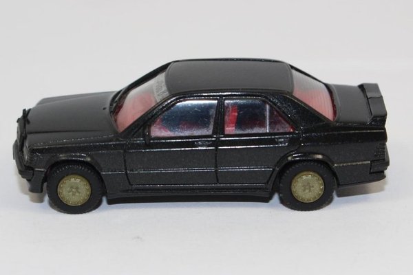hg1037, Alter Herpa MB Mercedes Benz 190E 2.3-16 Modellbau 1984 1:87 / H0
